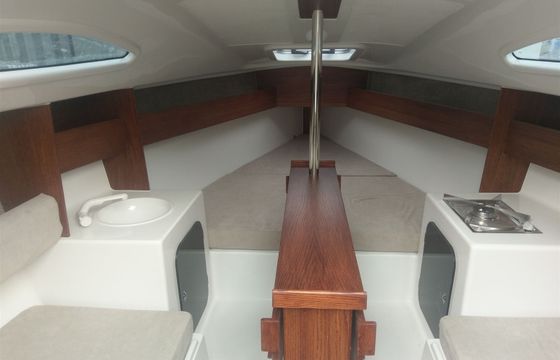 Mariner 20 Marina