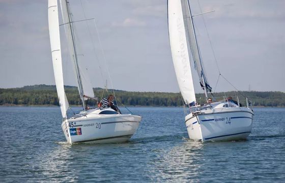 Mariner 20 Marina