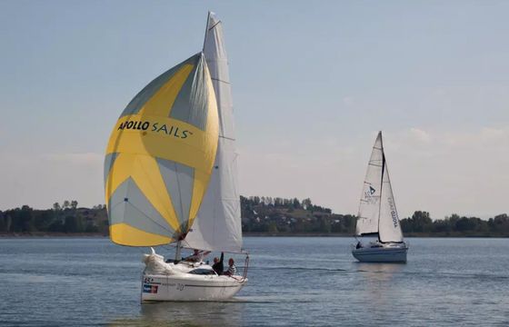 Mariner 20 Marina