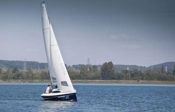 Mariner 20 Marina