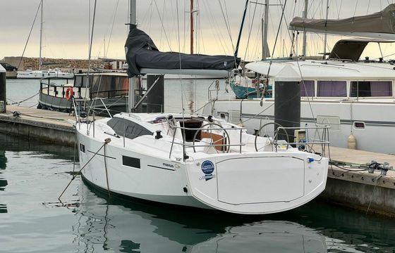 Maxus 35 Angelmiles 2