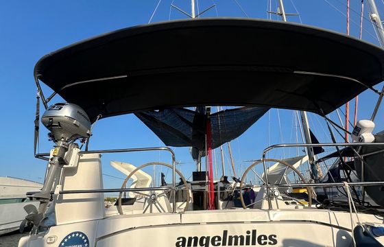 Maxus 35 Angelmiles 2
