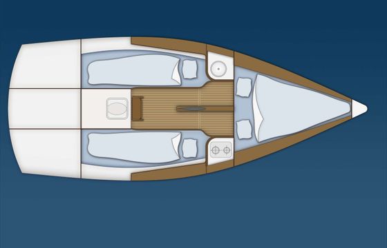 Mariner 20 Szprot