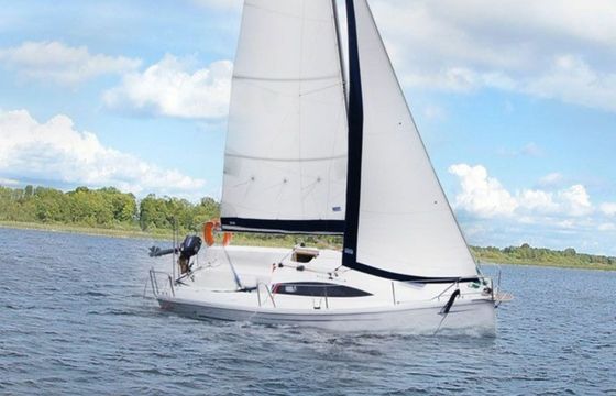 Mariner 20 Szprot