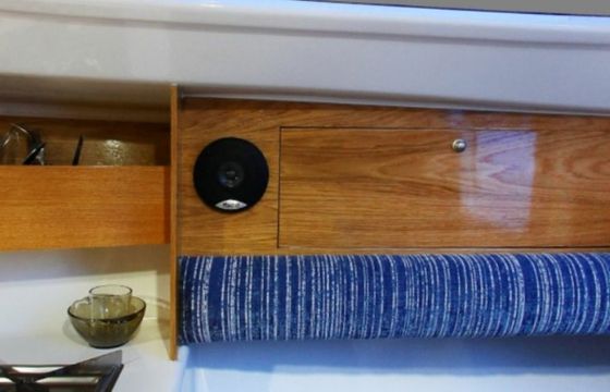 Mariner 20 Szprot