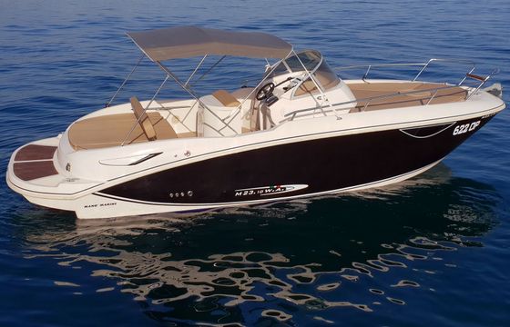 Mano Marine 23.10 Marine