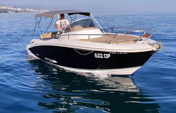 Mano Marine 23.10 Marine