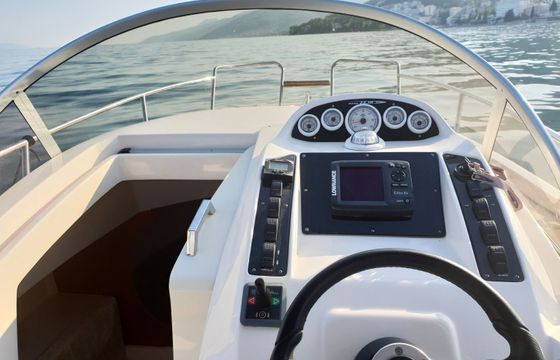 Mano Marine 23.10 Marine