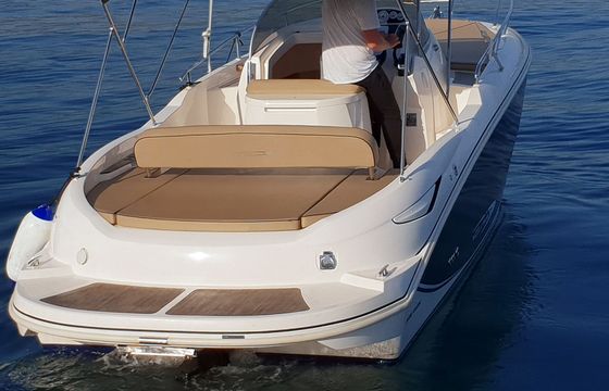Mano Marine 23.10 Marine