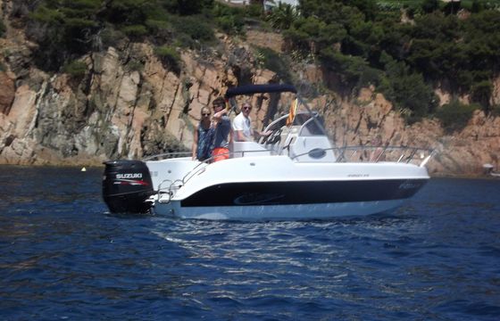 Marino 640 Pirata 3