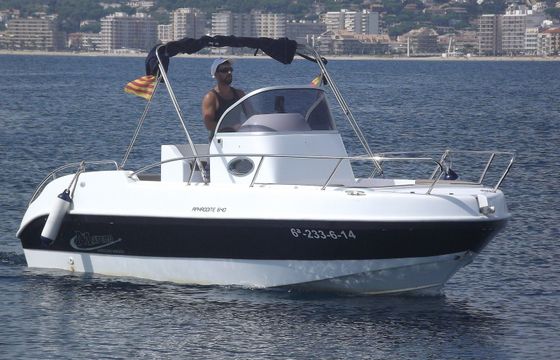 Marino 640 Pirata 3