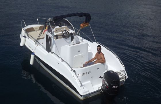 Marino 640 Pirata 3