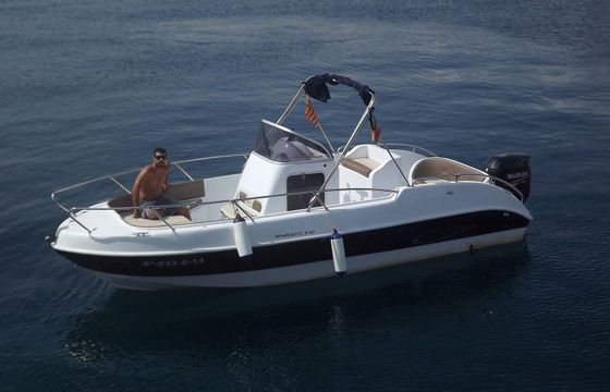 Marino 640 Pirata 3