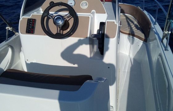 Marino 640 Pirata 3