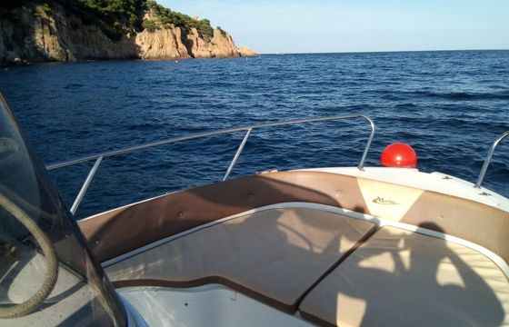 Marino 640 Pirata 3