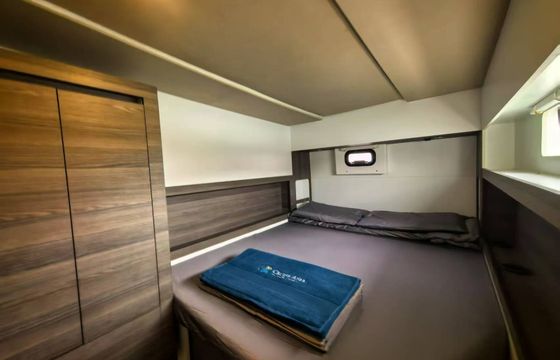 Nautitech Open 40 Andaman Discovery 2