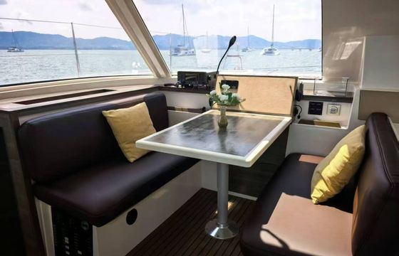 Nautitech Open 40 Andaman Discovery 2