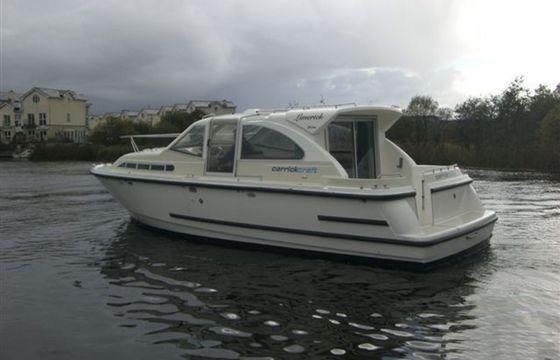 Limerick 34 Shannon 1
