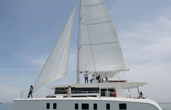 Mazarin 55 Andaman Discovery 5