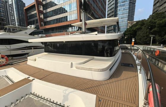 Mazarin 55 Andaman Discovery 5