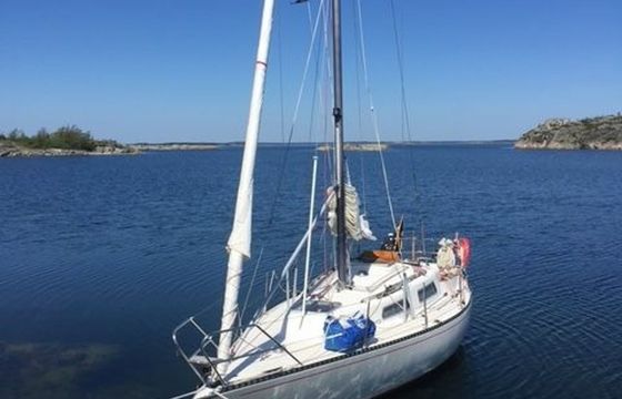 Linjett 30 Lonina