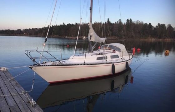 Linjett 30 Lonina