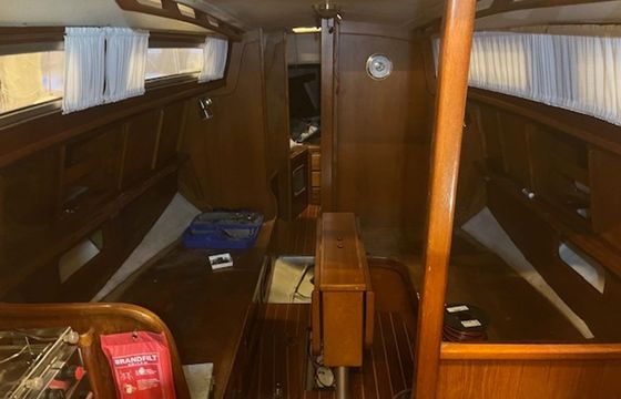 Linjett 30 Lonina