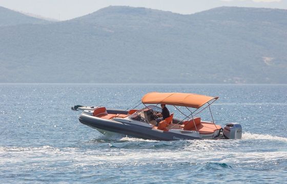 Marlin 24 SR