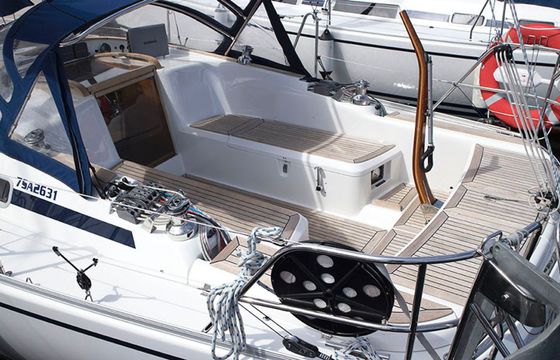 Linjett 34 Catira