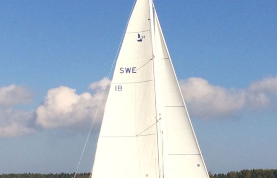 Linjett 34 Catira