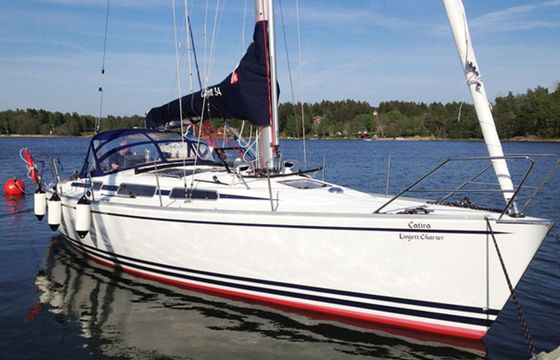 Linjett 34 Catira
