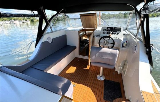 Marco 860 AK Lottchen