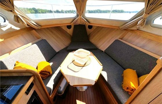 Marco 860 AK Lottchen