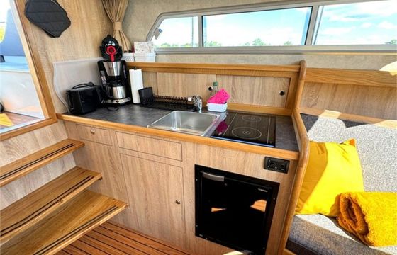 Marco 860 AK Lottchen