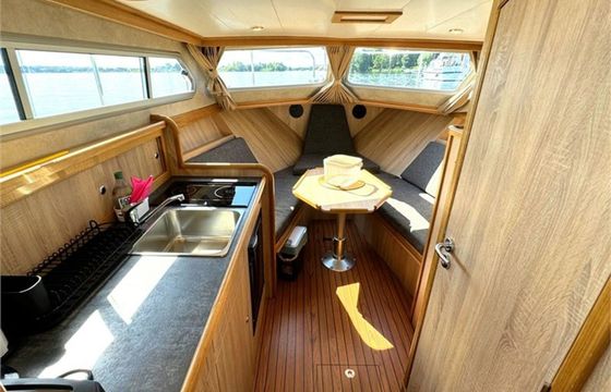 Marco 860 AK Lottchen