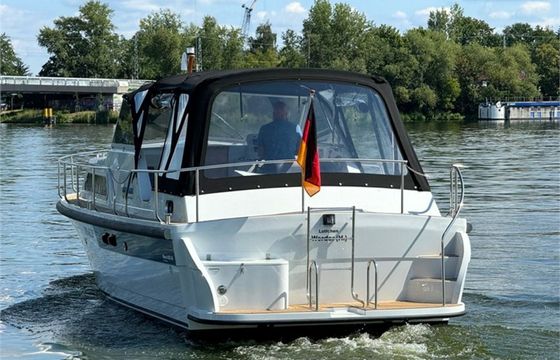 Marco 860 AK Lottchen