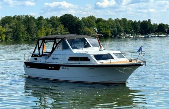 Marco 860 AK Lottchen