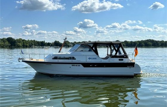 Marco 860 AK Lottchen