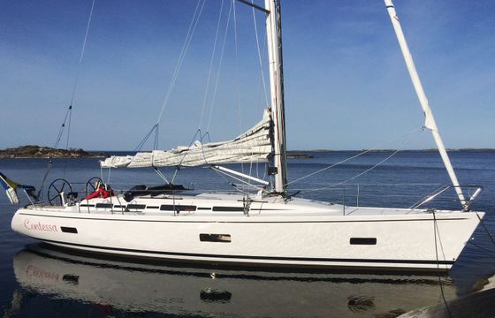 Linjett 43 Contessa