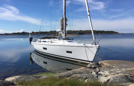 Linjett 43 Contessa