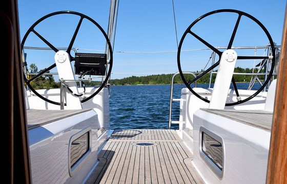 Linjett 43 Contessa