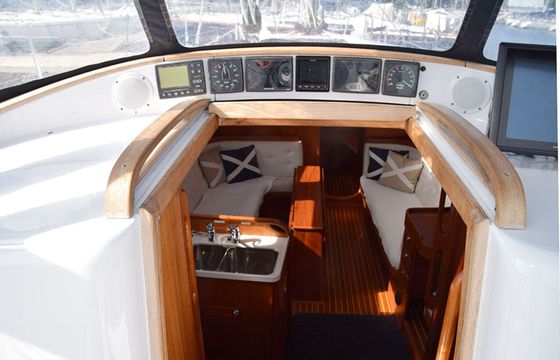 Linjett 43 Contessa