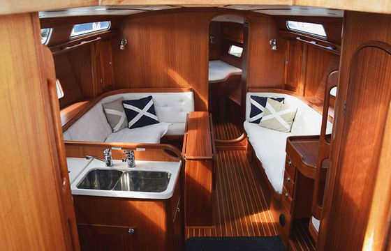 Linjett 43 Contessa