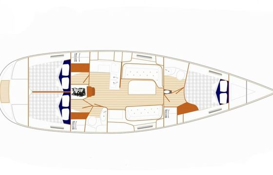 Linjett 43 Contessa