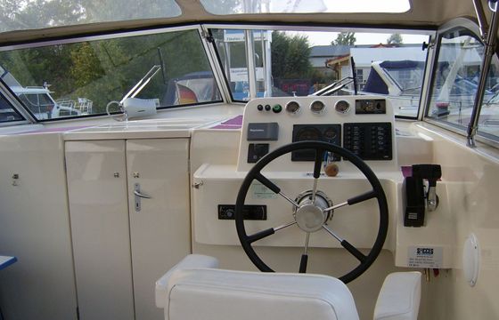 Marco 860 AK Mary