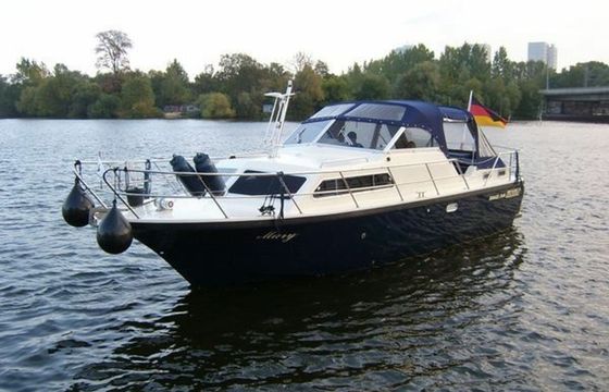 Marco 860 AK Mary