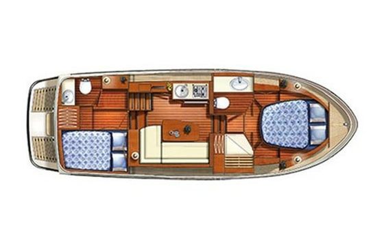 Linssen 29.9 AC Grosses Mäxchen