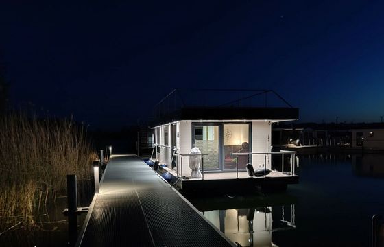Mein Hausboot HB 05 Xanti