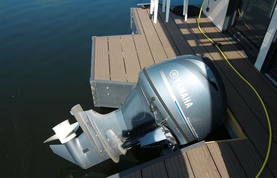 Mein Hausboot HB 05 Xanti