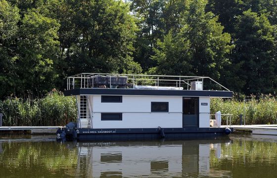 Mein Hausboot HB 05 Xanti